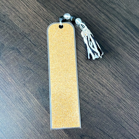 Bookmark - Picture 2 of 2